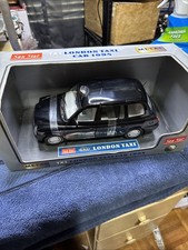 1/18  1998  LTI LONDON TX1