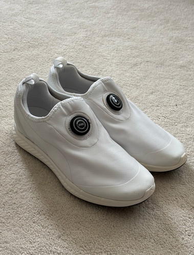Rare puma disc sleeve ignite - puma,