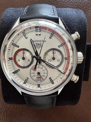 Tag heuer carrera - carrera, porsche