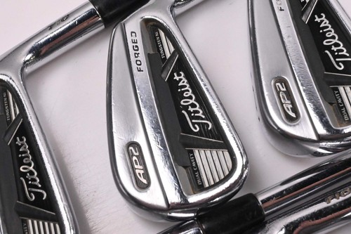 Titleist ap2 710 - /, 4-pw