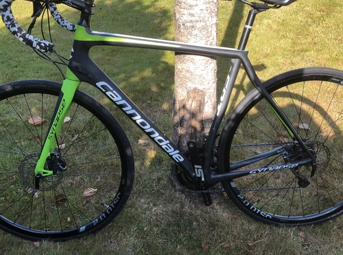 Cannondale synapse carbon disc - cannondale,