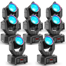 120W LED Moving Head Light