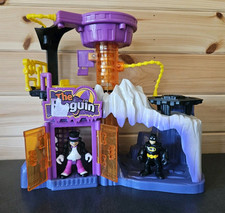 Imaginext DC Super Friends