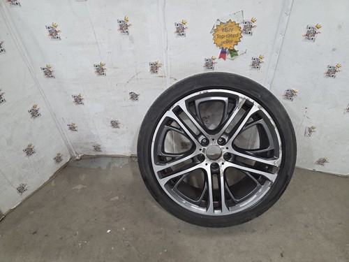 Bmw f25 front alloy - bmw, x4