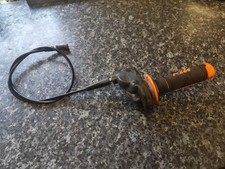 Ktm Sx 65 2009 - 2015 Throttle