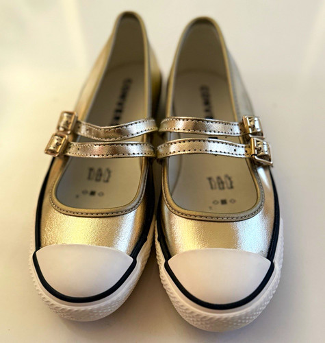 Converse all star mary jane - converse,