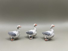 vintage lead farm figures