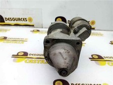63222005 STARTER MOTOR / 8097