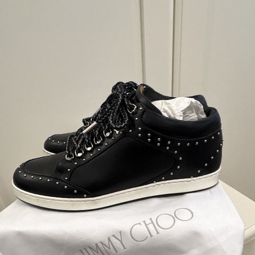 Jimmy choo miami black - choo,