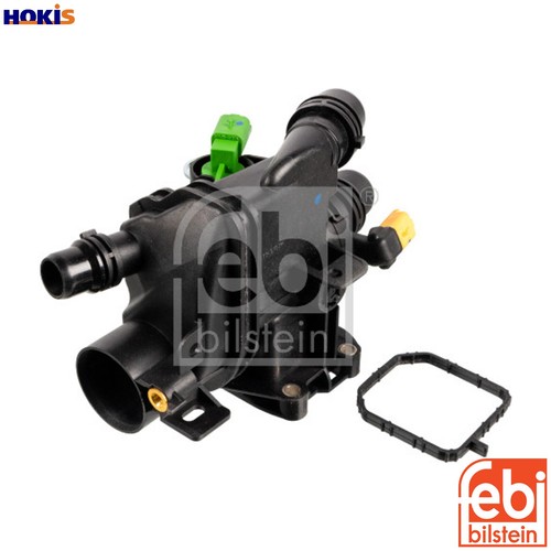 Thermostat housing 172244 for - thermostat,