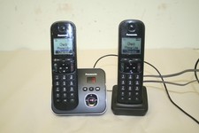 Panasonic KX-TG6801E Twin Set