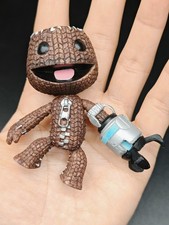 2011 Little Big Planet Sackboy