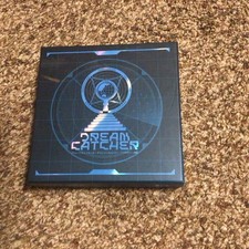 Dreamcatcher Apocalypse: Follow Us. Album CD  kpop k-pop