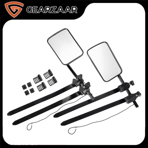Wing mirror extension - mirror,