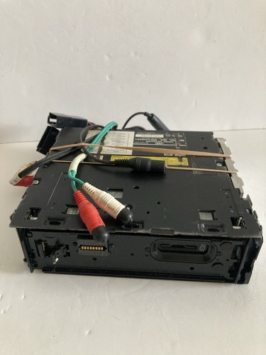 Jvc kdlhx551 original - kdlhx551,