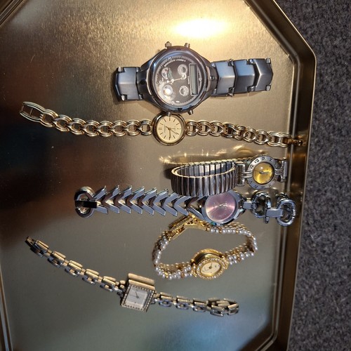 Watches bundle mixed job - mixed,