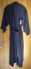 Ladies M&S Belted Dressing