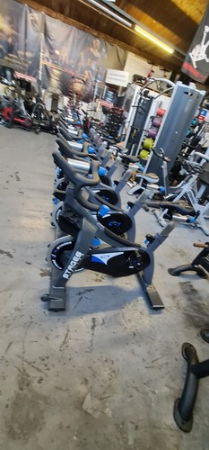 10x stages sc3 spinning - , bike