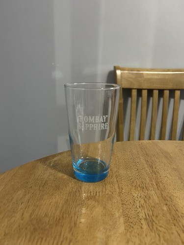 Bombay sapphire highball - sapphire,