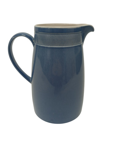 Wedgwood weekday weekend blue - wedgwood,