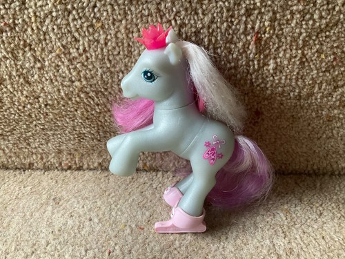 Vintage little pony - vintage, loop