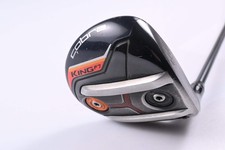 Cobra King F7 #5 Wood / 19