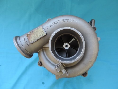 Ford 3l powerstroke - 7.3l,