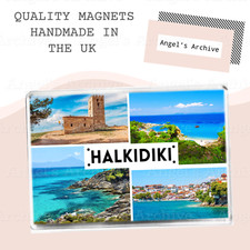 HALKIDIKI ✳ GREECE ✳