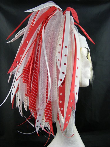 Cyberloxshop redbleach - cyberloxshop,