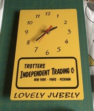 Only Fools And Horses Wall