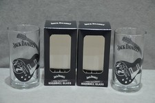 2x Jack Daniel's Old No.7