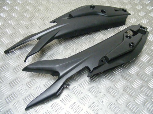 Cbr250r inner rear tail panels - rear,
