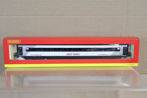 Hornby r4440 east - east, coast