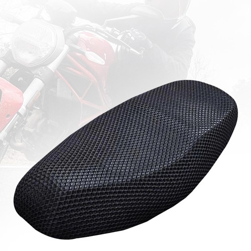 Motorcycle seat mesh - motorcycle,