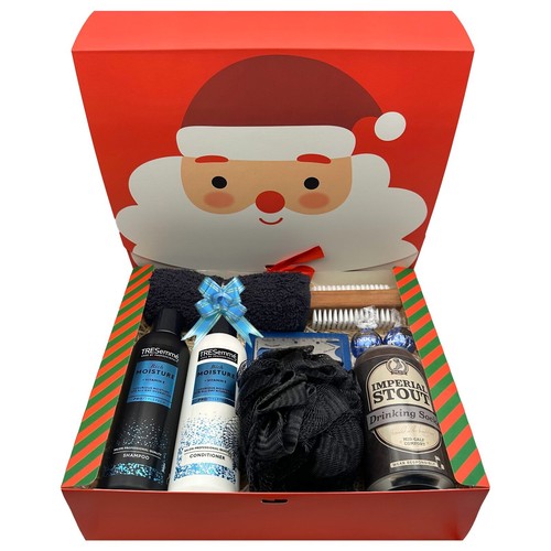 Men tresemmé body care - men,