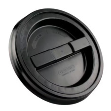 2 Pack Screw Top Bucket Lid