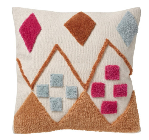Ikea brunstarr cushion cover - cushion,