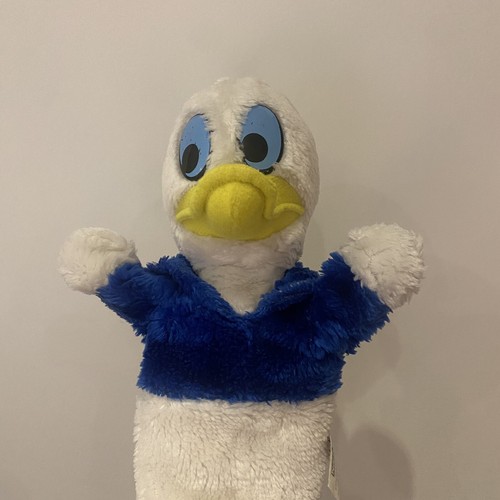 Vintage disney donald duck - disney,