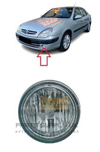New for citroen xsara - for,