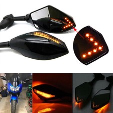 Motorcycle LED Turn Signal