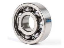 Front Wheel Bearing 6201 for
