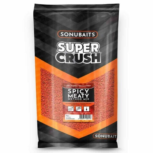 Sonubaits supercrush - sonubaits,