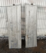 Aluminium 3000KG Recovery Transport Loading Extension Ramps 