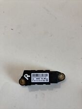 Mercedes Cl203 Crash Sensor 0018209126 Genuine C220Cdi 2007