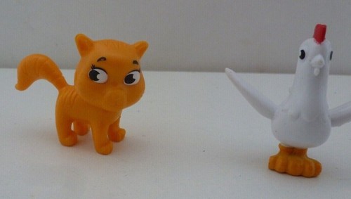 Paw patrol chickaletta kitty - patrol,