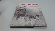Diary of a Hunter, David Brian Plummer