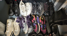 Shoe Bundle Sneakers Safety