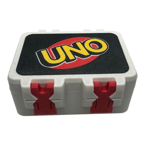 Uno original card game - original,