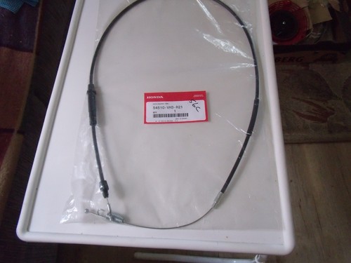 New genuine honda lawnmower - honda,