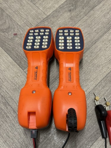Tempo 500 tele mate - tempo, tele-mate